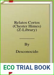 Relatos Cortos (Chester Himes) (Z-Library)