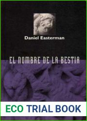 El nombre de la bestia