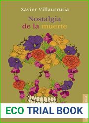 Nostalgia de la muerte