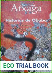 Historias de Obaba