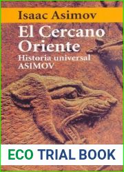 El Cercano Oriente (Historia Universal Asimov, #1)