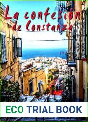 La confesion de Constanza