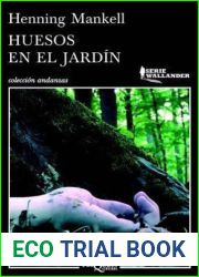 Huesos en el jardin