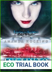 Instinto (Lazos de Sangre, #1)