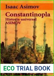 Constantinopla: El imperio olvidado