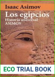 Los egipcios
