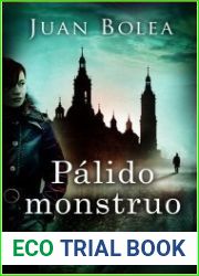 Palido monstruo
