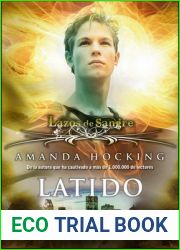 Latido (Lazos de sangre, #3)