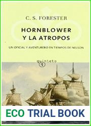 Hornblower y la Atropos