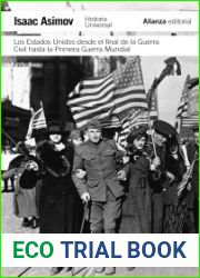 Los Estados Unidos desde el final de la Guerra Civil hasta la Primera Guerra Mundial