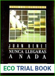 Nunca llegaras a nada