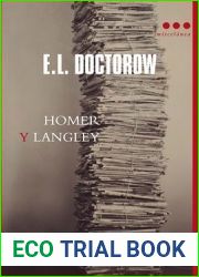 Homer y Langley