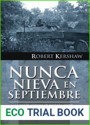 Nunca nieva en Septiembre