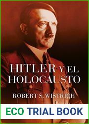 Hitler y el Holocausto