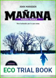 Manana, muerte blanca (Manana, #3)
