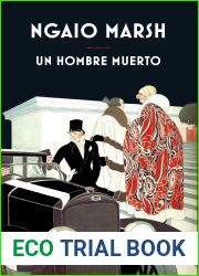 Un hombre muerto (Roderick Alleyn, #1)