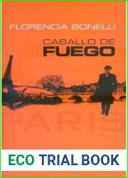 Paris (Caballo de Fuego #1)