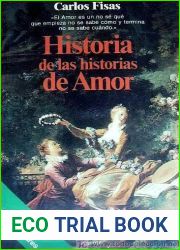Historia de las historias de amor