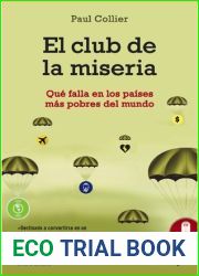 El club de la miseria