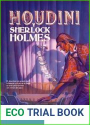 Houdini Y Sherlock Holmes