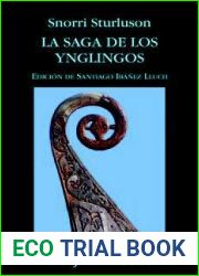 La saga de los Ynglingos