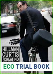 Hillman Curtis on Creating Short Films for the Web