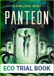Panteon (Panteon, #1)