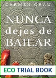 NUNCA DEJES DE BAILAR