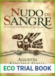 Nudo de sangre