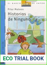 Historias de Ninguno
