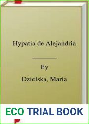 Hypatia de Alejandria