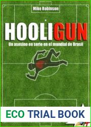 HooliGun: Un asesino en serio en el mundial de Brasil