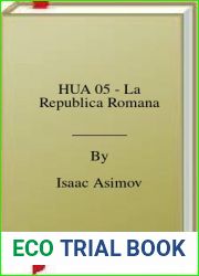 HUA 05 - La Republica Romana