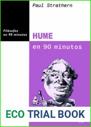 Hume en 90 minutos