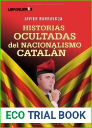 Historias ocultadas del nacionalismo catalan