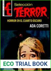 Horror en el cuarto oscuro