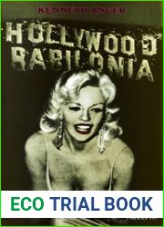 Hollywood Babilonia