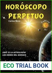 HOROSCOPO PERPETUO: COMO ERES SEGUN LA FECHA DE TU NACIMIENTO