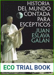 Historia del mundo contada para escepticos