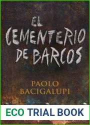 El cementerio de barcos (El cementerio de los barcos, #1)