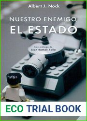 Nuestro enemigo, el estado