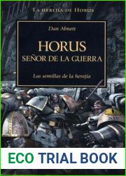 Horus, Senor De La Guerra (Horus Heresy #1)