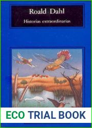 Historias extraordinarias