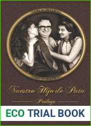 NUESTRO HIJO DE PUTA pr?logo