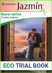 Nuevos caminos
