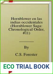 Hornblower en las indias occidentales (Hornblower Saga: Chronological Order, #11)