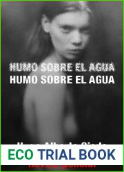 Humo sobre el agua