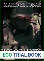 Holocausto (Mision Verne, #4)