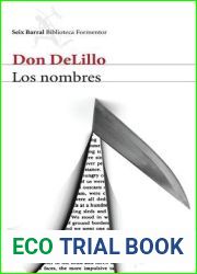 Los nombres