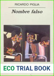 Nombre falso